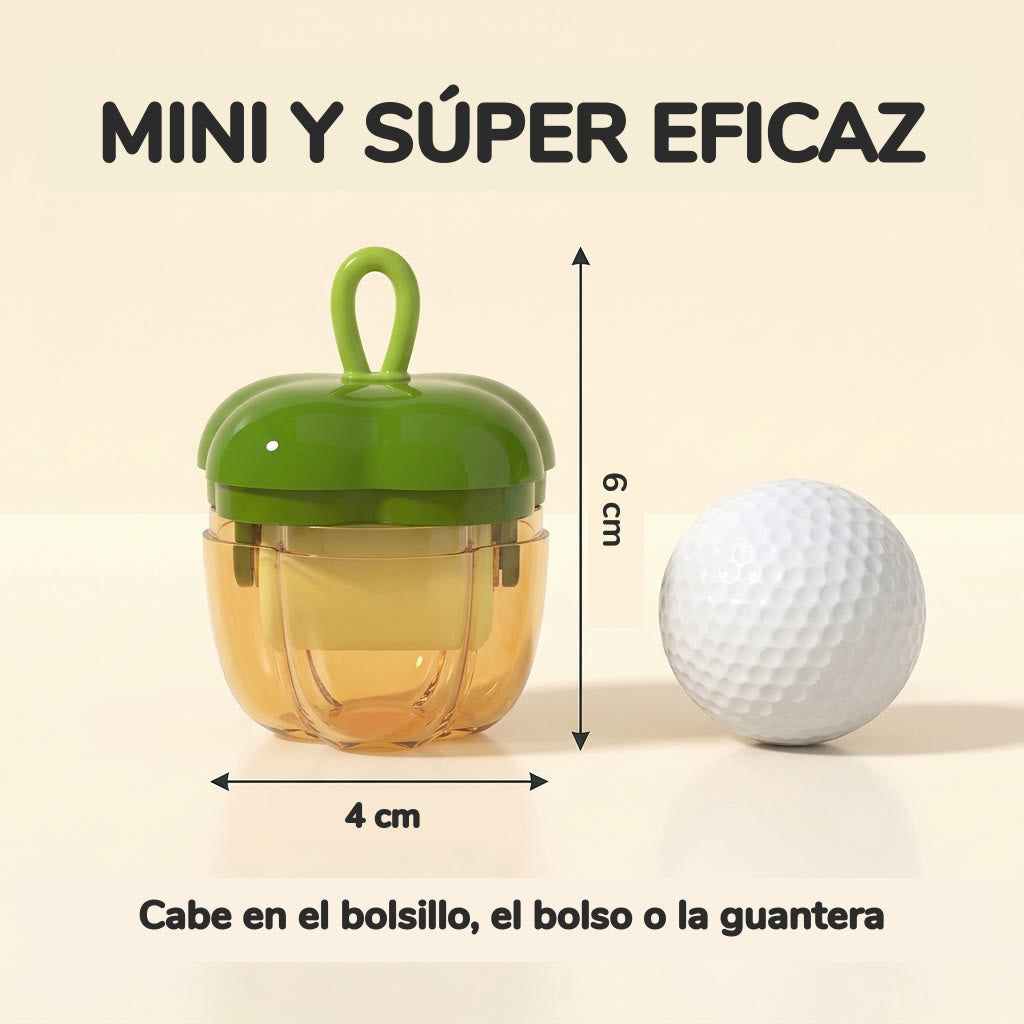 Despelusín™ Quitapelos Reutilizable para Mascotas – Lavable, Sin Recambios